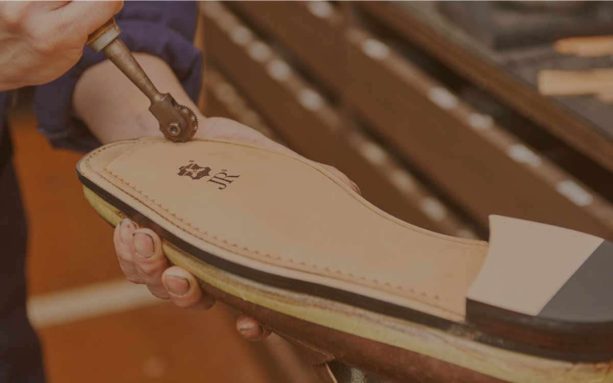 早くて安い修理から 高級靴まで対応 心斎橋駅周辺で丁寧な対応の靴修理店まとめ Pathee パシー